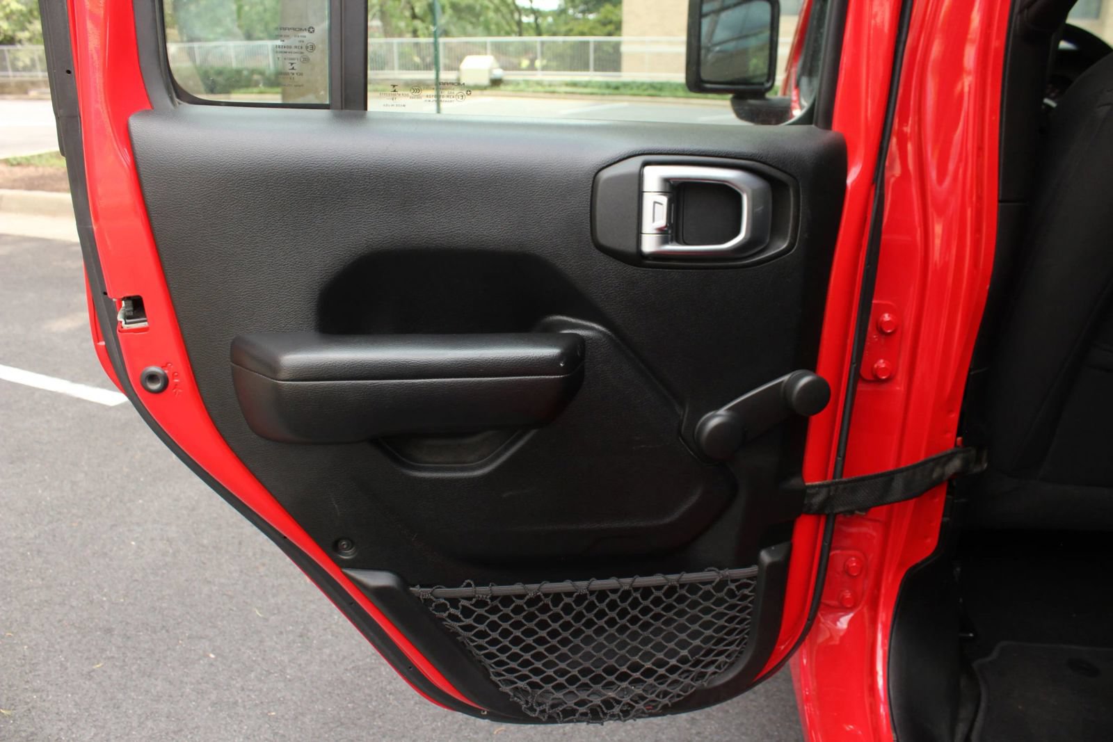 Used 2020 Jeep Gladiator Sport AWD/4WD image 18