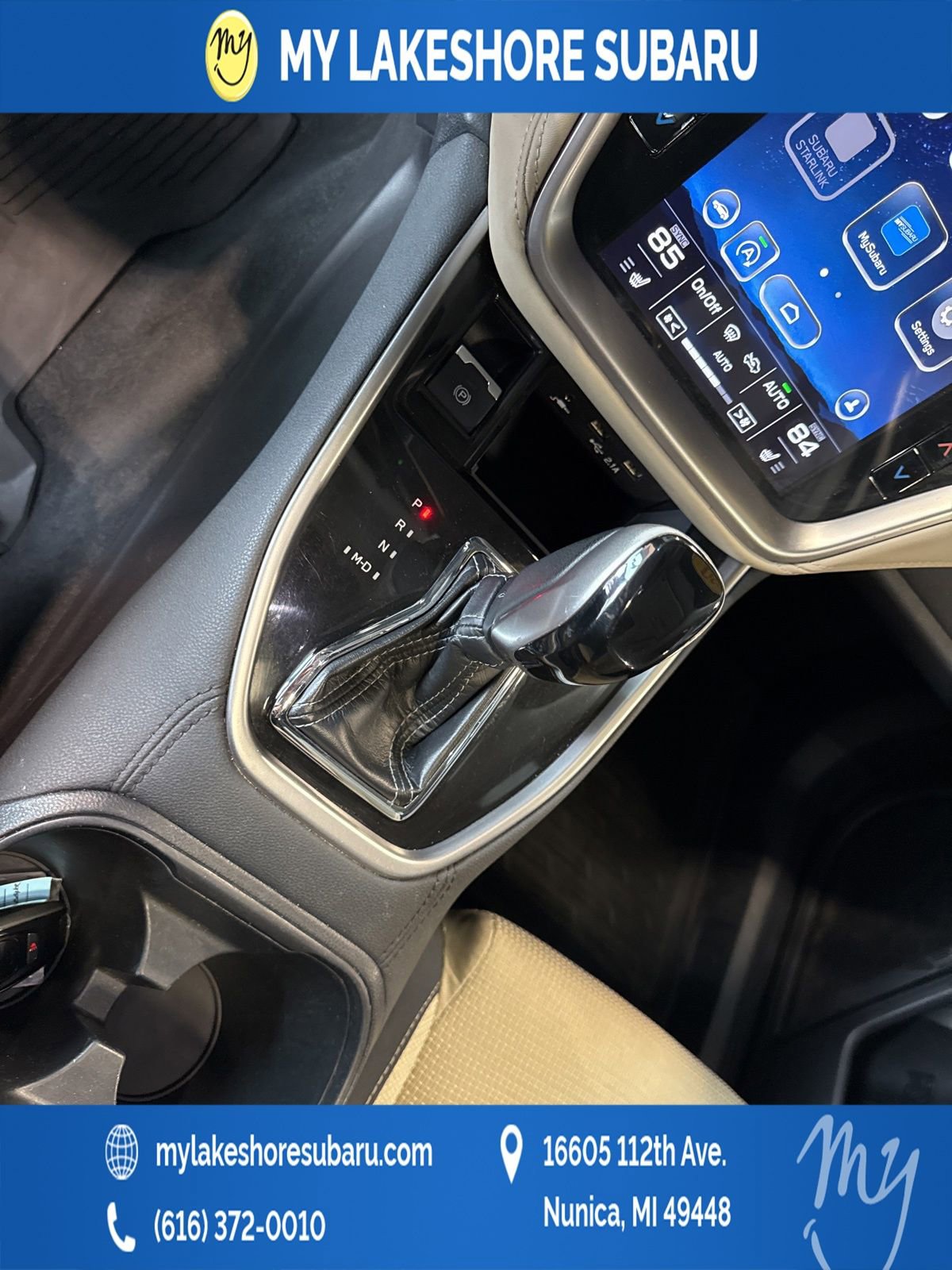 Used 2020 Subaru Outback Premium w/ Popular Package #1 image 25