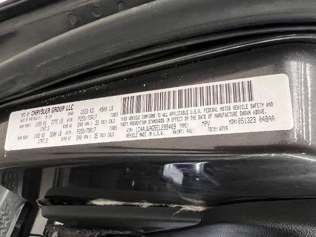 Used 2014 Jeep Wrangler Sport w/ Quick Order Package 24S image 38