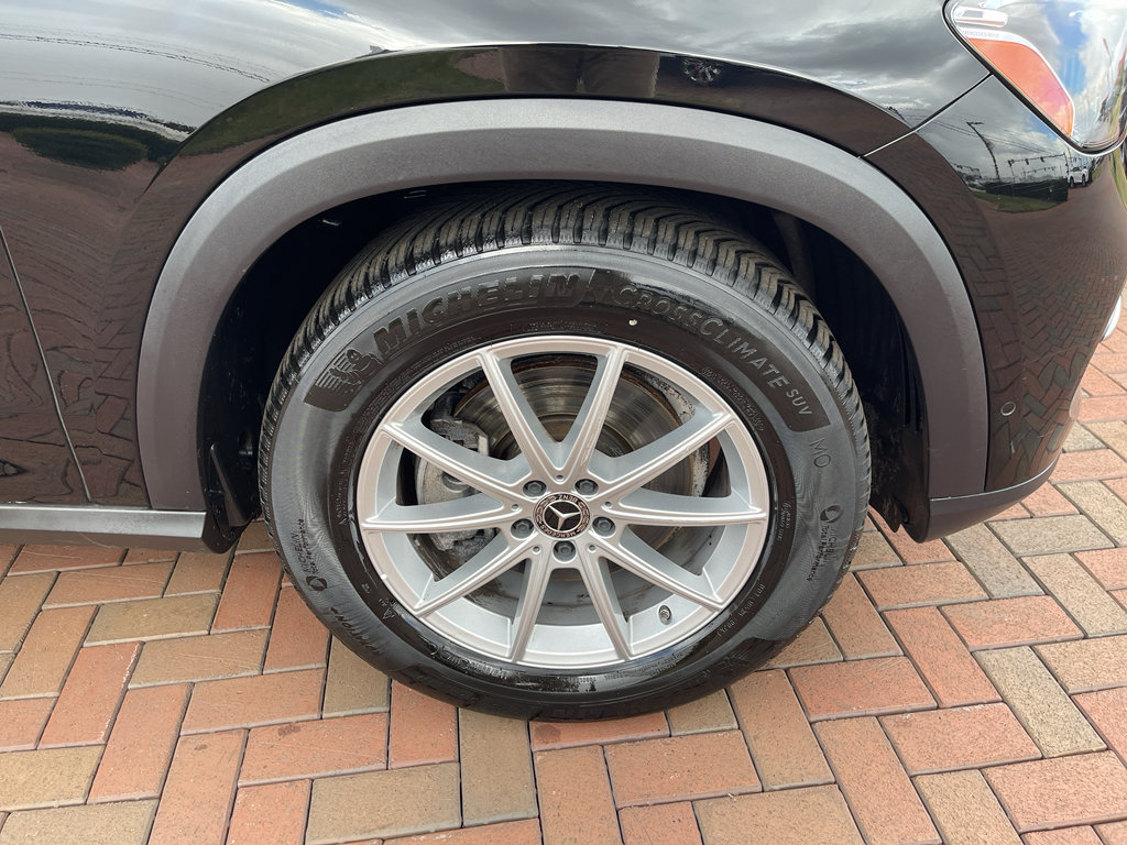 Used 2025 Mercedes-Benz GLE 350 4MATIC image 6