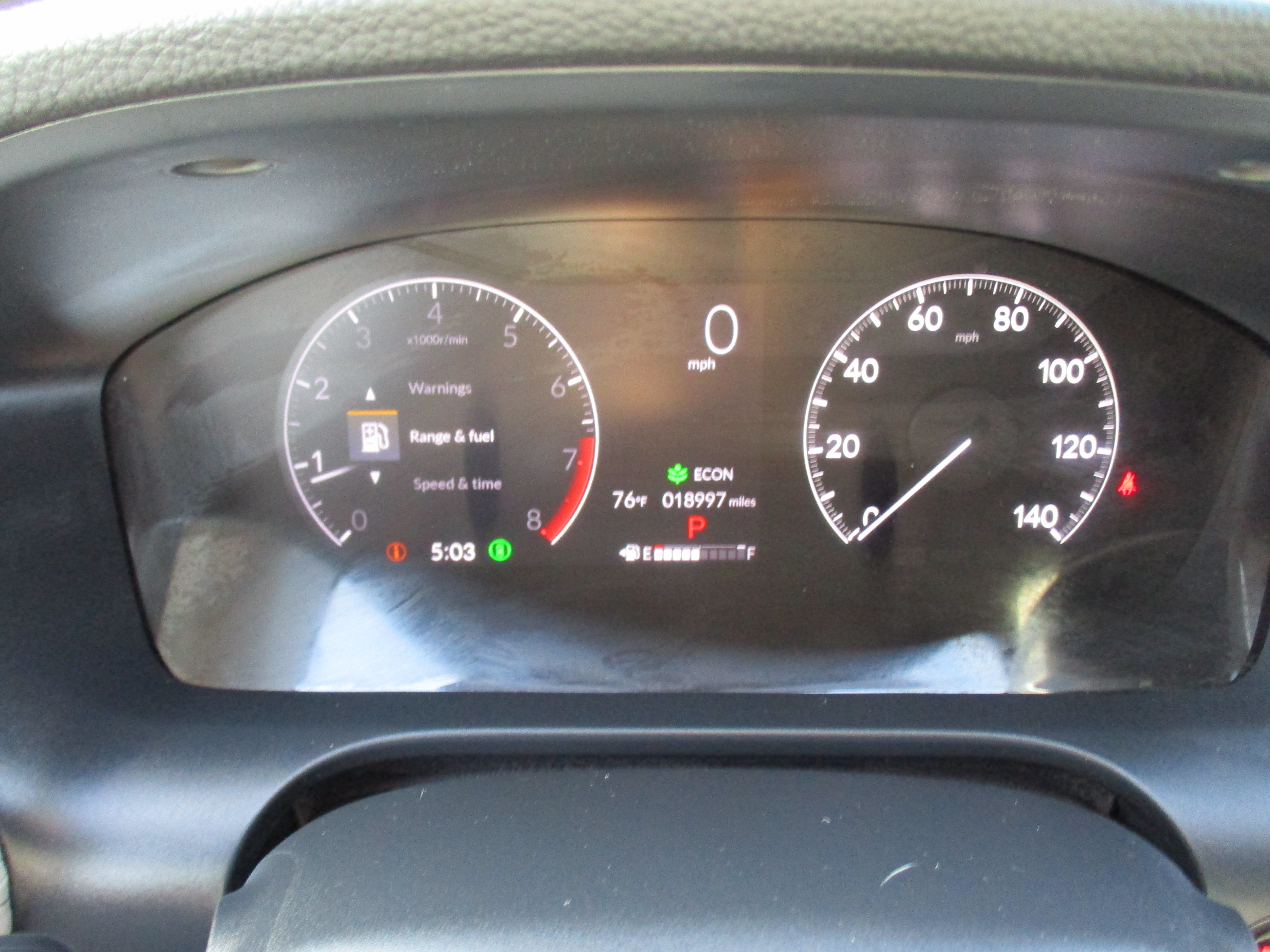 Certified 2023 Honda HR-V EX-L image 18