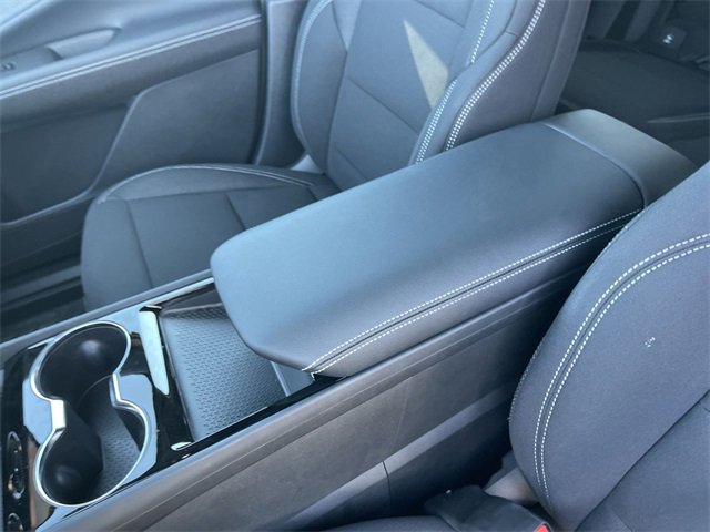 New 2026 Chevrolet Blazer EV LT image 21