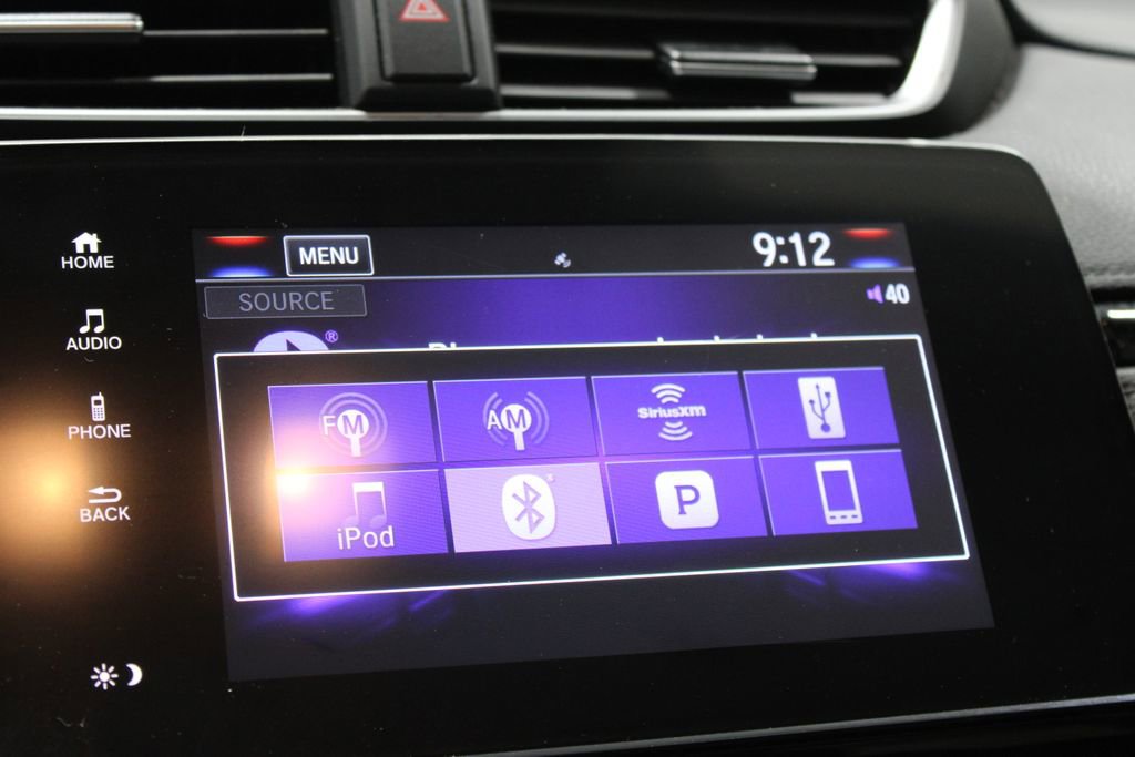 Used 2020 Honda CR-V EX image 44