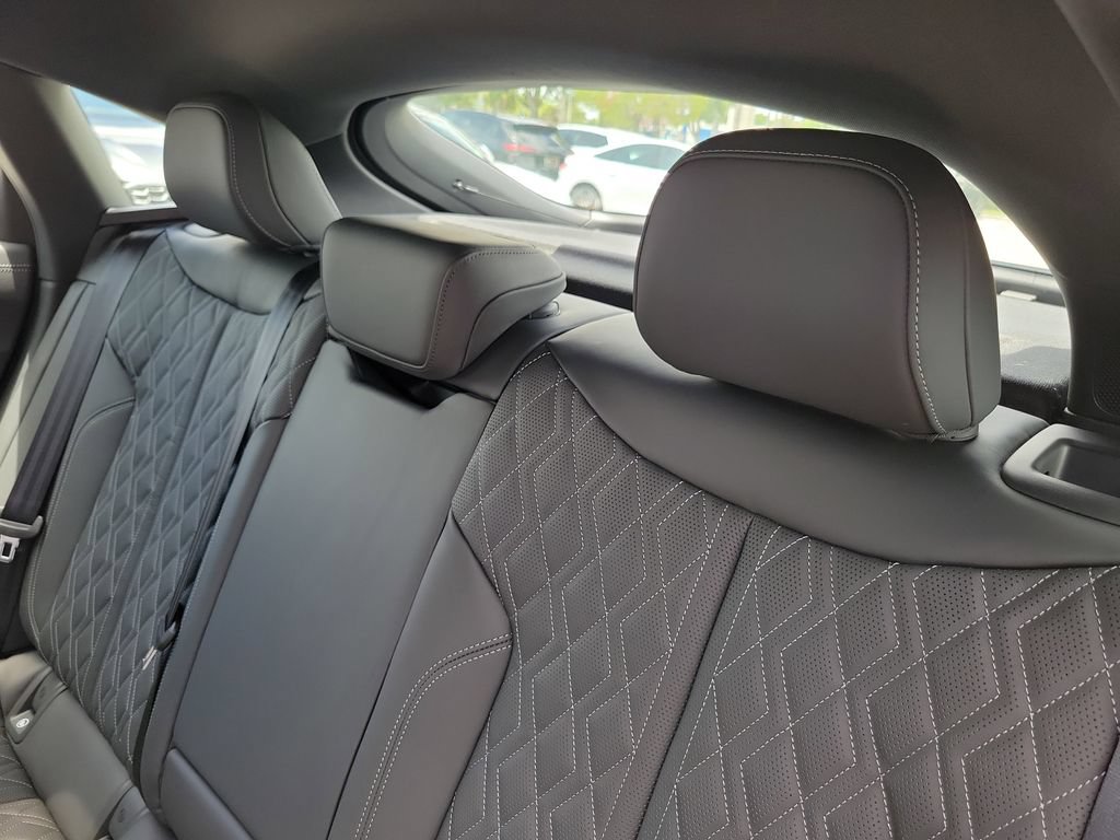 New 2026 Audi S5 Premium Plus AWD/4WD image 26