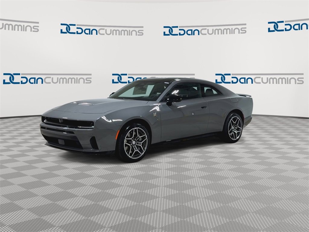 New 2026 Dodge Charger Scat Pack image 8