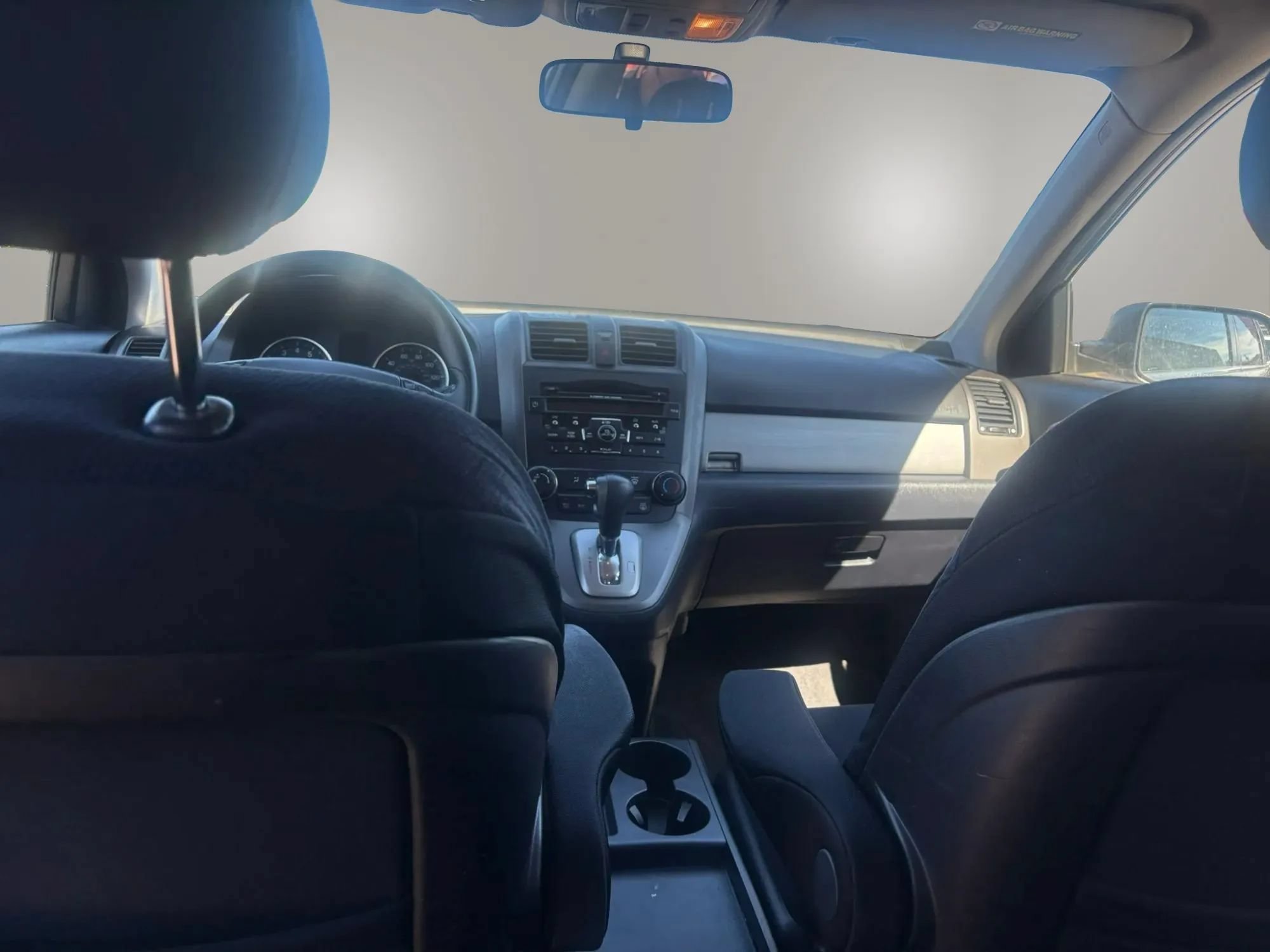 Used 2010 Honda CR-V EX image 11