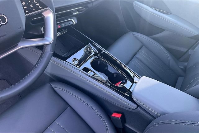New 2026 Audi Q3 quattro 2.0T AWD/4WD image 14