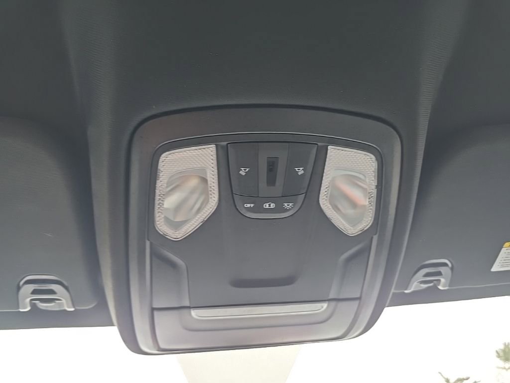 Certified 2022 RAM 1500 Big Horn image 33