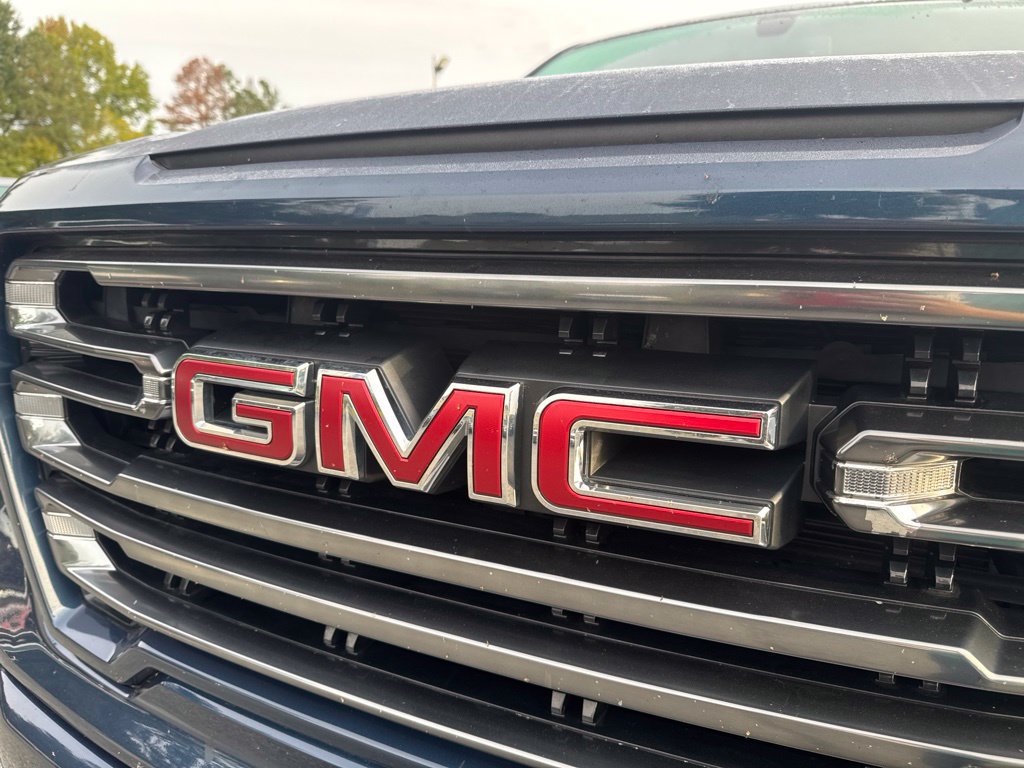Used 2019 GMC Sierra 1500 AT4 w/ AT4 Premium Package AWD/4WD image 49