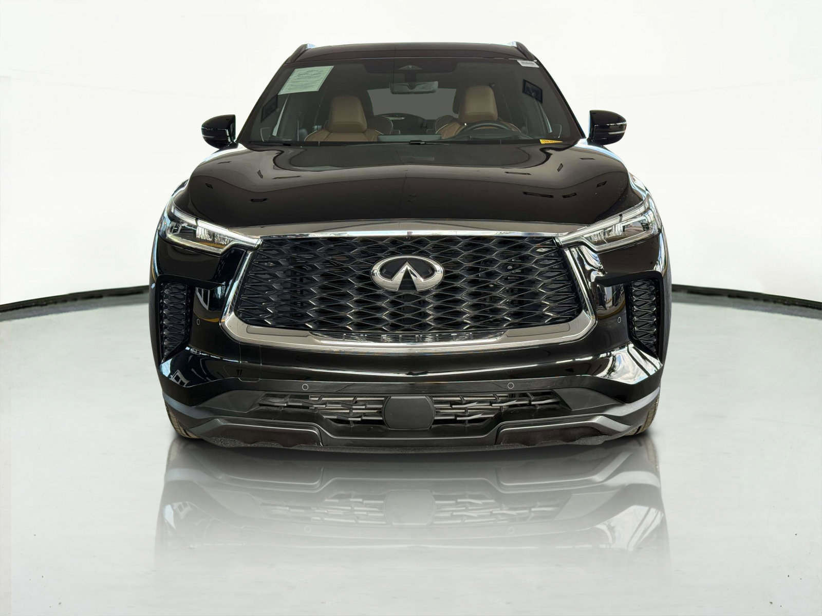 Used 2025 INFINITI QX60 Autograph image 8