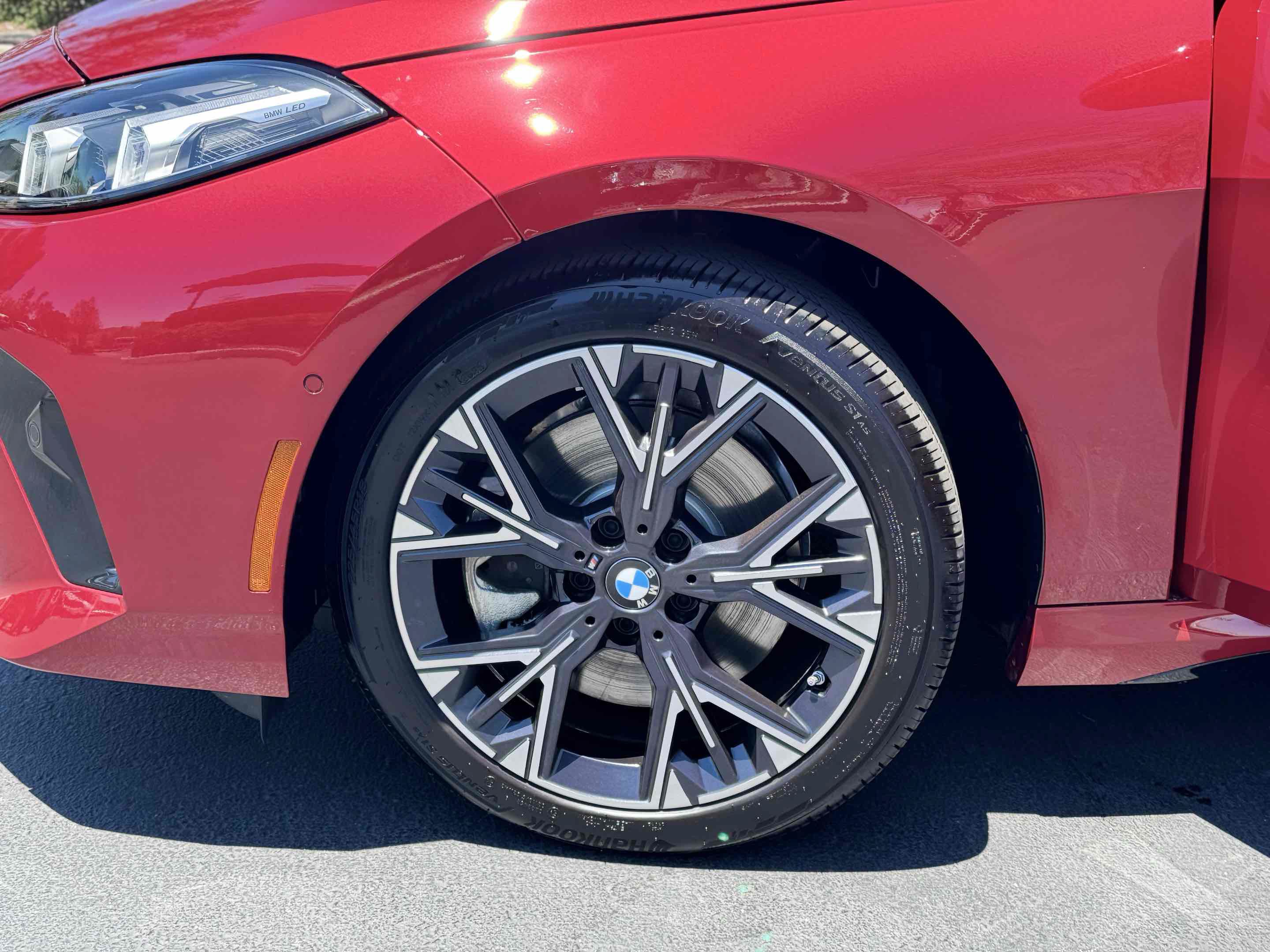 Used 2026 BMW 228i xDrive AWD/4WD image 64