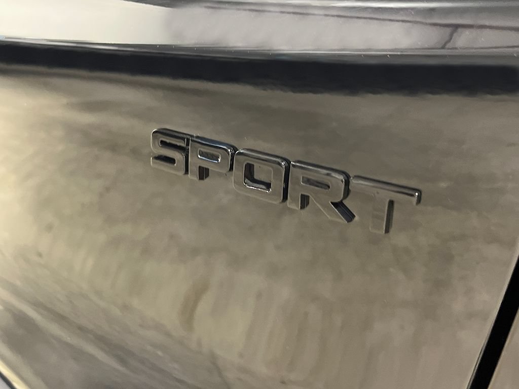 New 2026 Honda CR-V Sport image 9