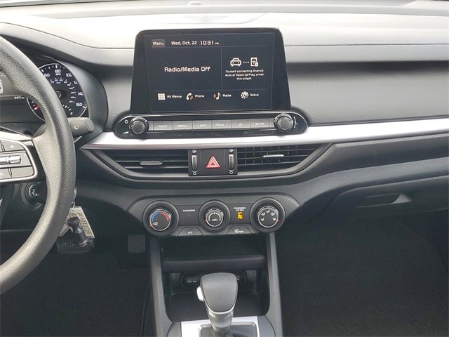 Certified 2023 Kia Forte LXS w/ LXS Technology Package image 12