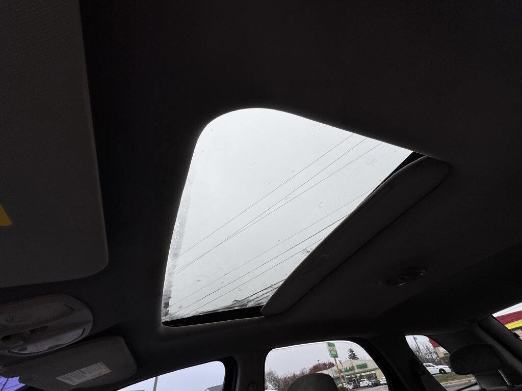 Used 2006 Chevrolet Equinox LT w/ LT Preferred Equipment Group image 20