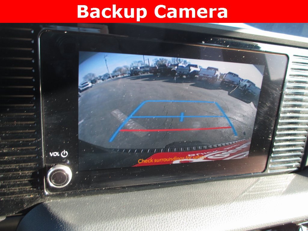 Used 2025 Toyota Land Cruiser 1958 image 13