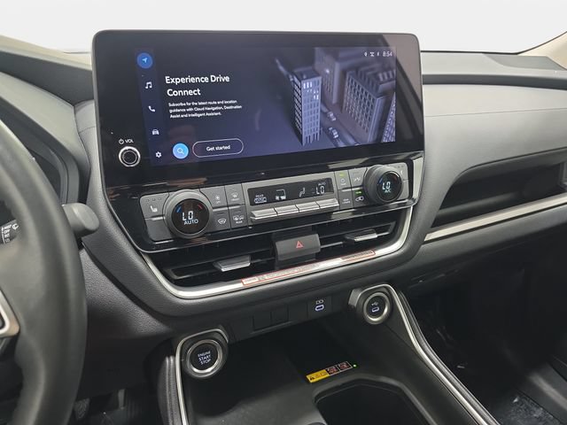 Certified 2025 Toyota Grand Highlander AWD image 17