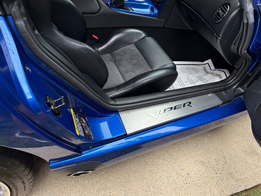 Used 2006 Dodge Viper SRT-10 RWD image 65