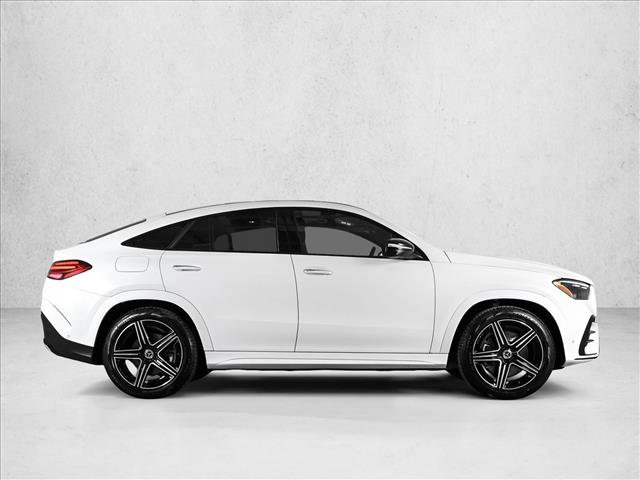 New 2026 Mercedes-Benz GLE 450 4MATIC Coupe image 4