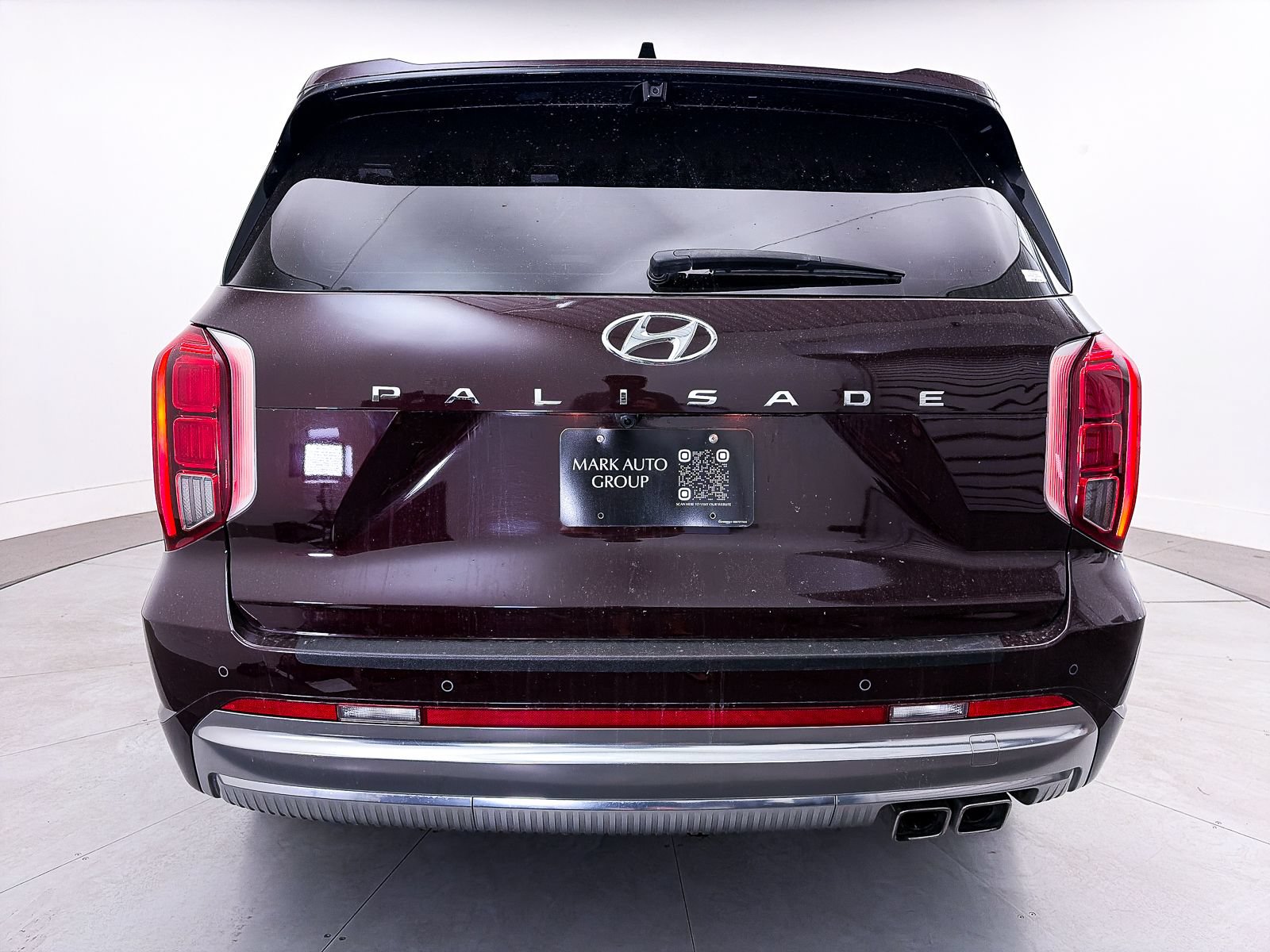 Used 2023 Hyundai Palisade Calligraphy FWD image 16
