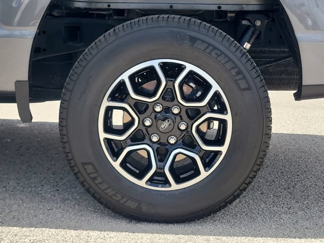Used 2023 Ford F150 XLT w/ Equipment Group 302A High AWD/4WD image 8
