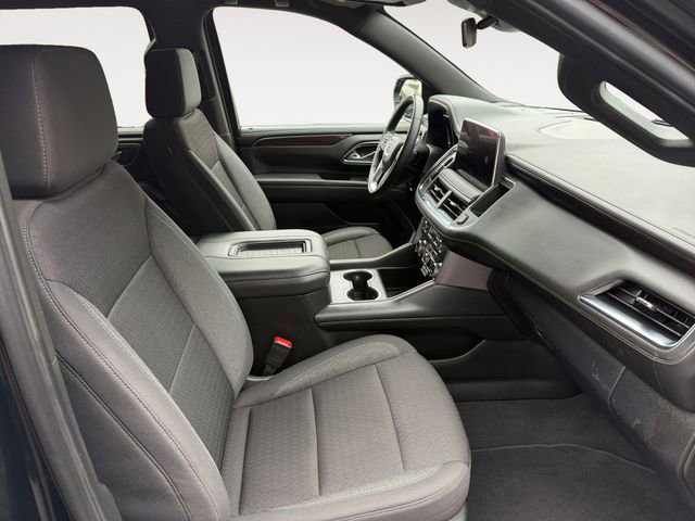 Used 2024 GMC Yukon XL SLE w/ Max Trailering Package AWD/4WD image 15