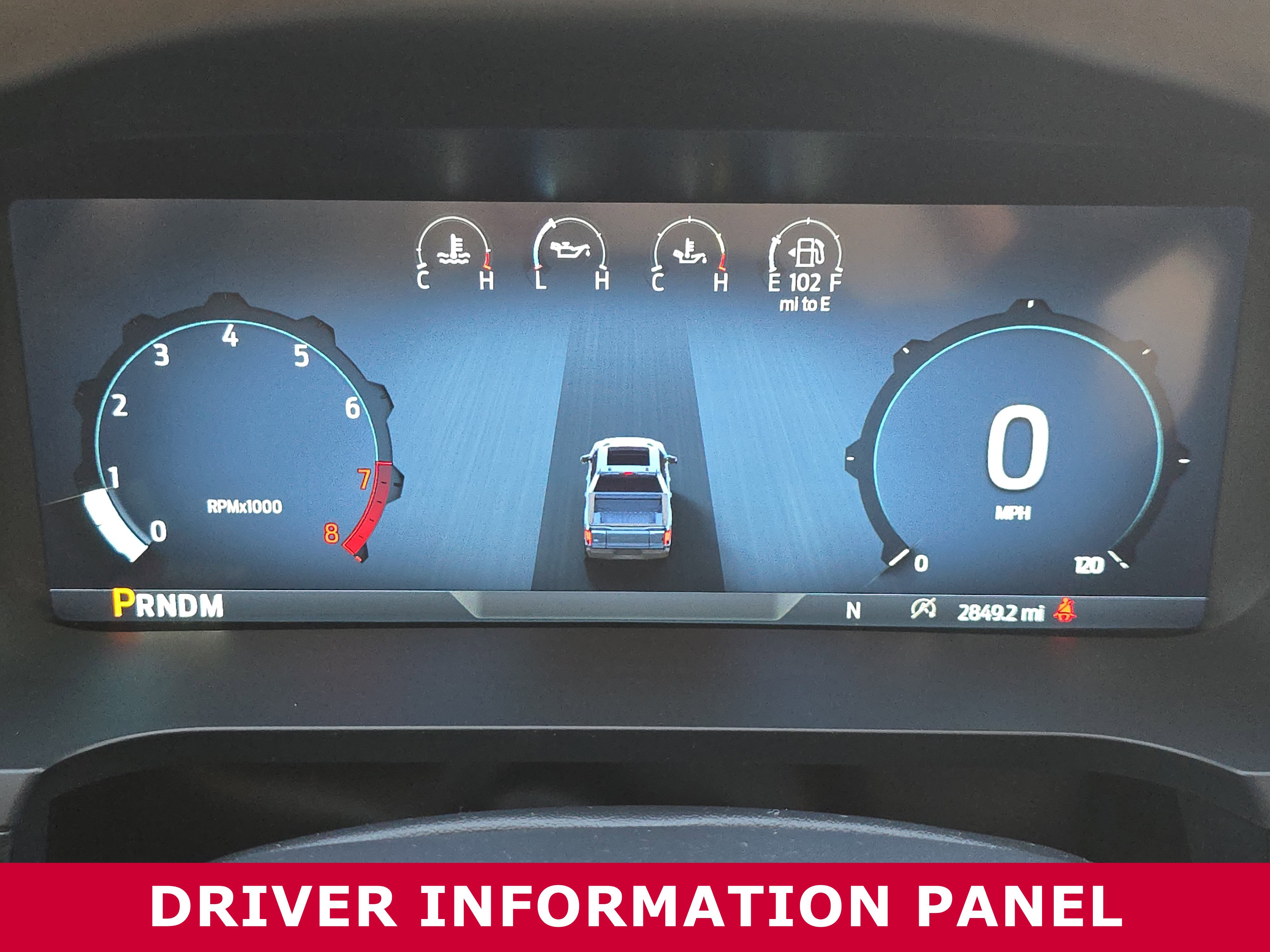 Used 2025 Ford F150 XL w/ Equipment Group 103A High image 17