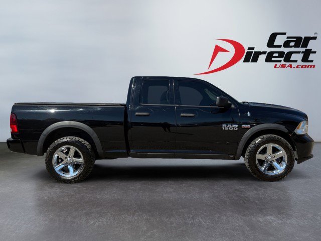 Used 2014 RAM 1500 Express image 13