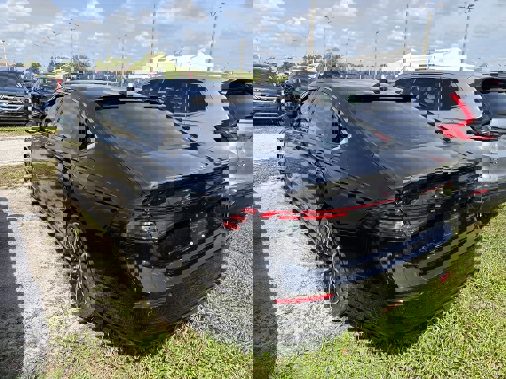 Used 2024 Honda Accord Touring image 7