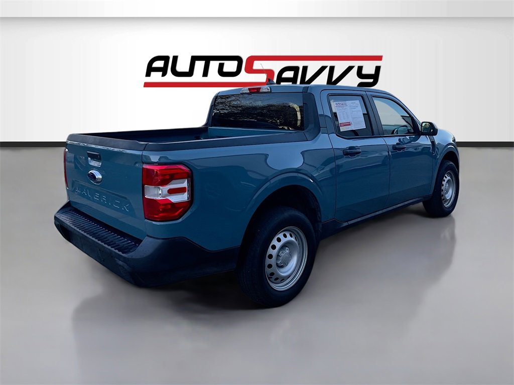 Used 2023 Ford Maverick XL image 7