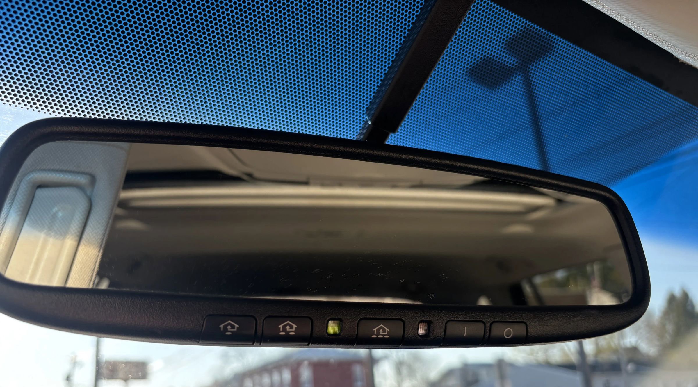 Used 2014 Subaru Outback 2.5i Limited w/ Moonroof Package AWD/4WD image 30