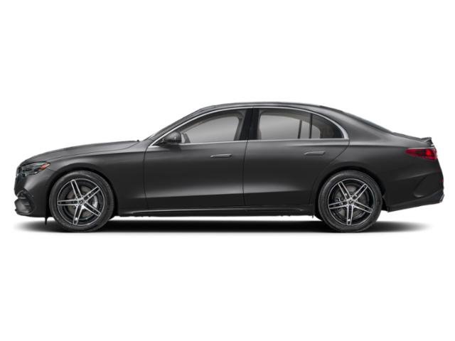 New 2026 Mercedes-Benz E 450 4MATIC Sedan image 3