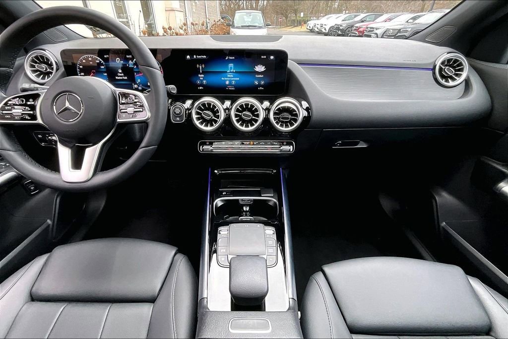 Certified 2023 Mercedes-Benz GLA 250 4MATIC image 15