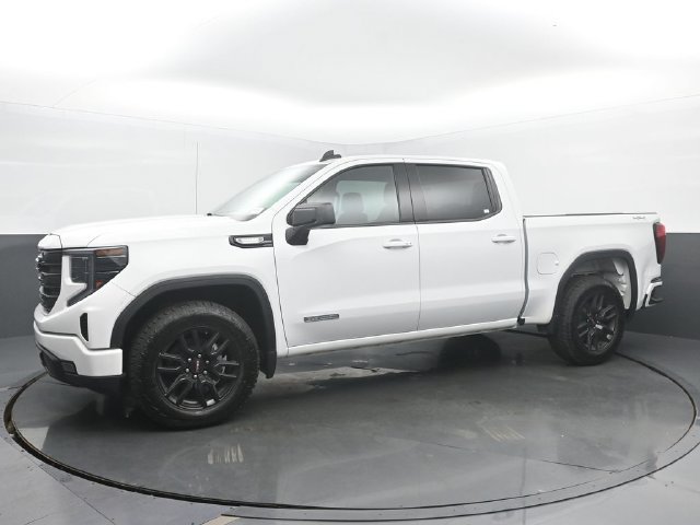 Used 2023 GMC Sierra 1500 Elevation AWD/4WD image 2