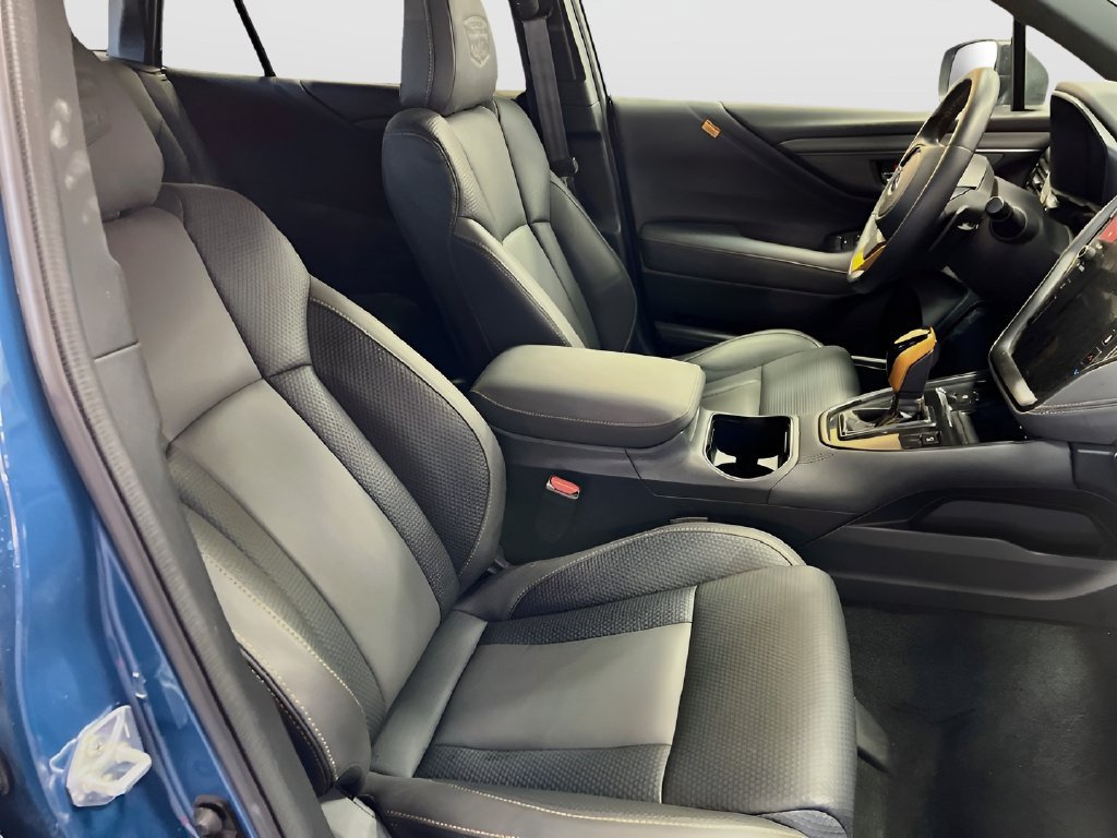 Used 2022 Subaru Outback Wilderness AWD/4WD image 30