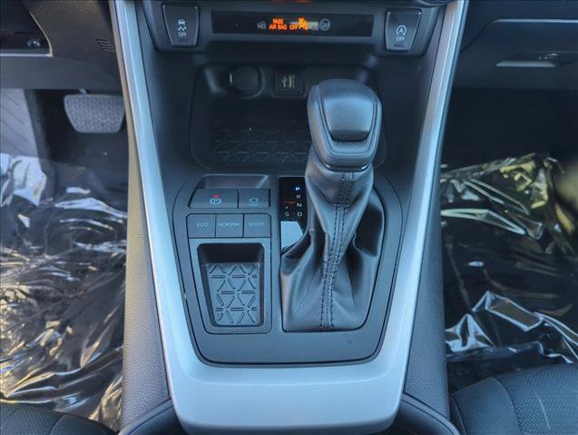 Used 2024 Toyota RAV4 XLE image 15