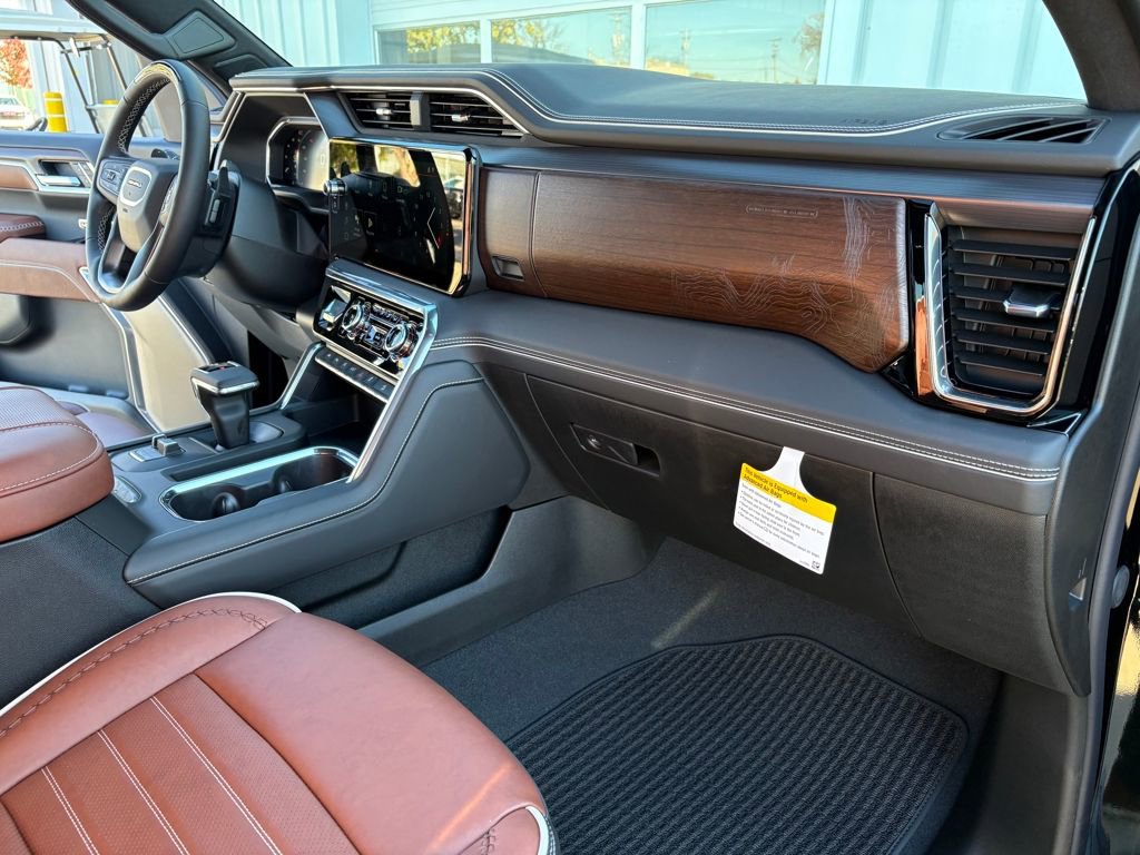 Certified 2026 GMC Sierra 1500 Denali Ultimate image 60