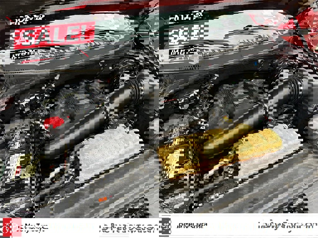 Used 2018 Ford F150 Raptor w/ Equipment Group 802A Luxury image 47