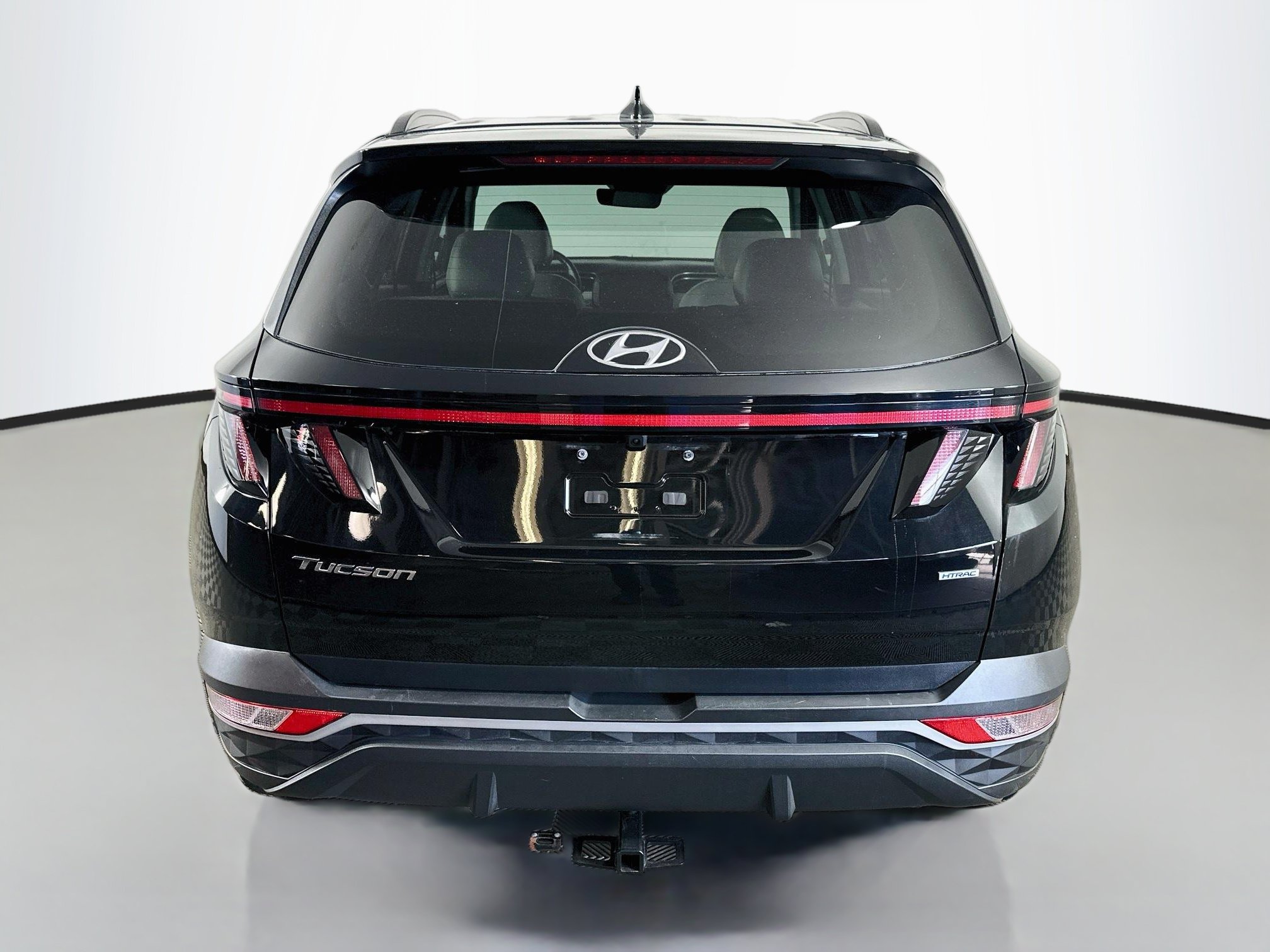 Certified 2024 Hyundai Tucson SEL w/ Convenience Package AWD/4WD image 6