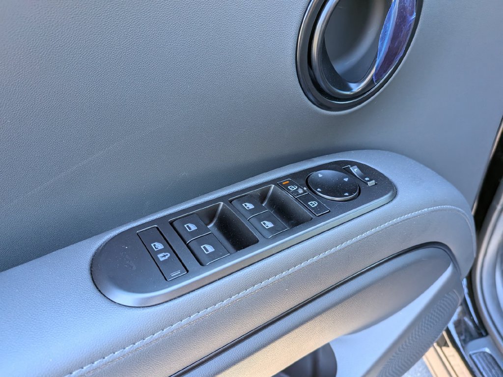 New 2026 Hyundai Palisade XRT Pro AWD/4WD image 13