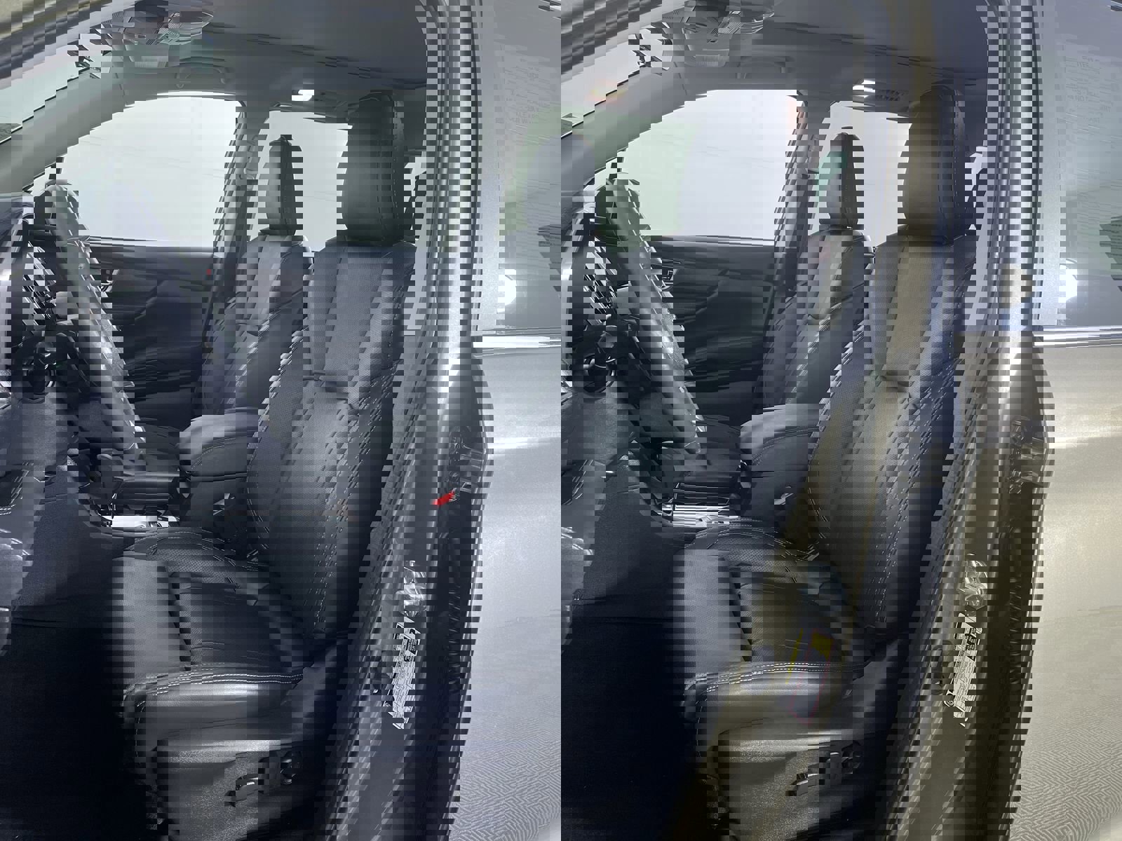 Used 2023 Subaru Ascent Touring image 15