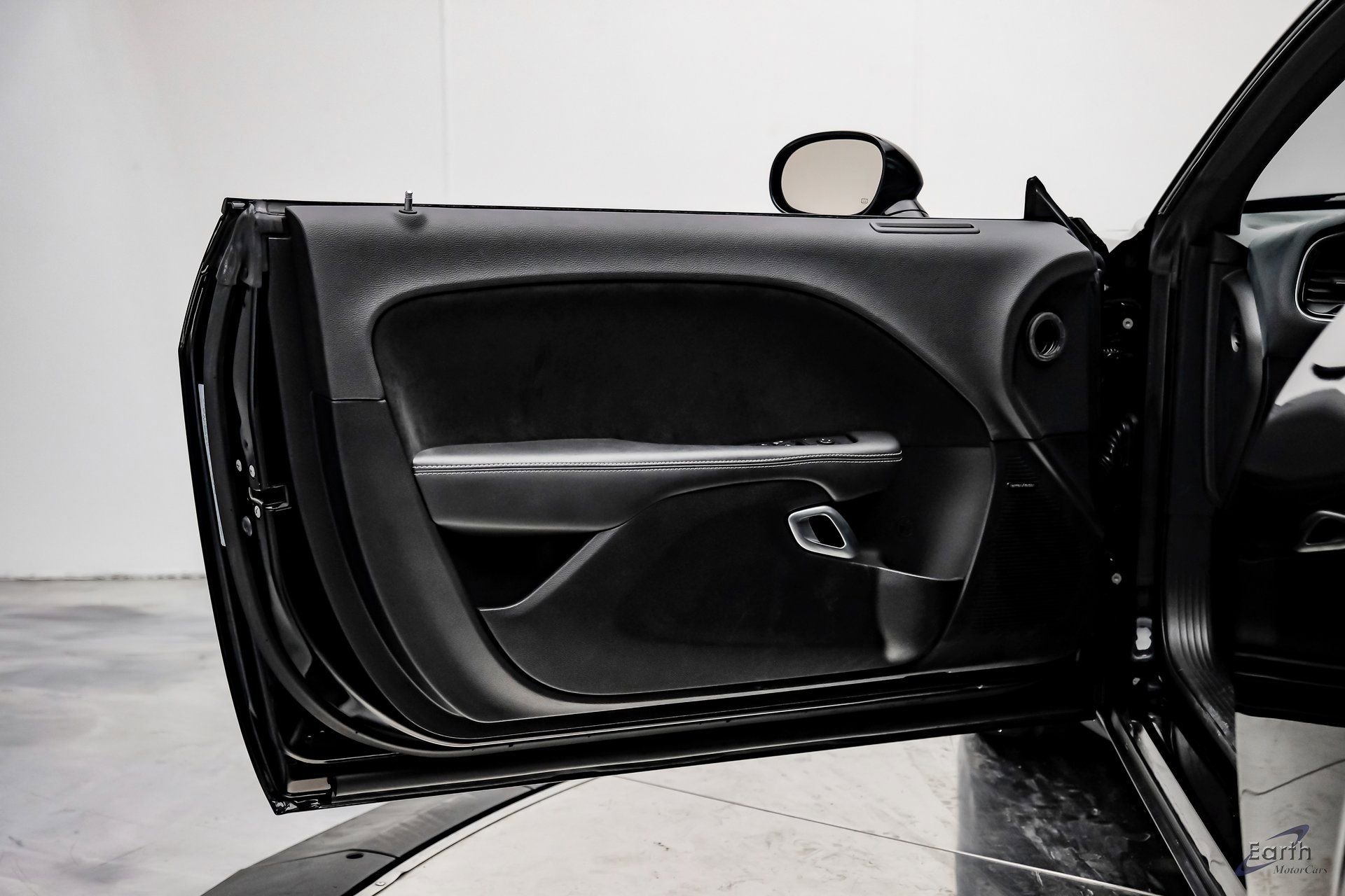 Used 2018 Dodge Challenger SRT Demon image 85