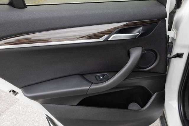 Used 2018 BMW X2 xDrive28i image 16