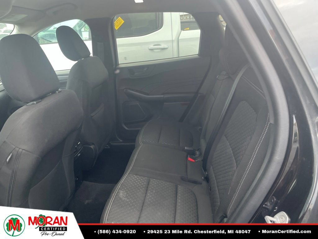 Used 2023 Ford Escape Active AWD/4WD image 6