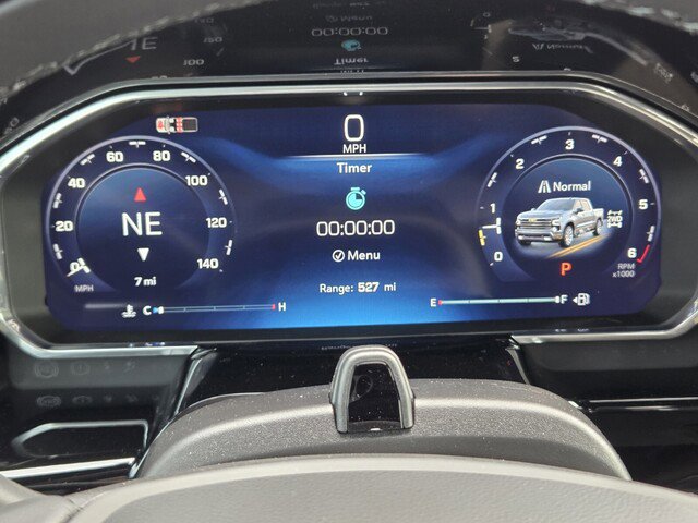 New 2026 Chevrolet Silverado 1500 High Country image 22