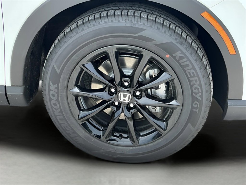 Used 2026 Honda CR-V Sport-L image 9