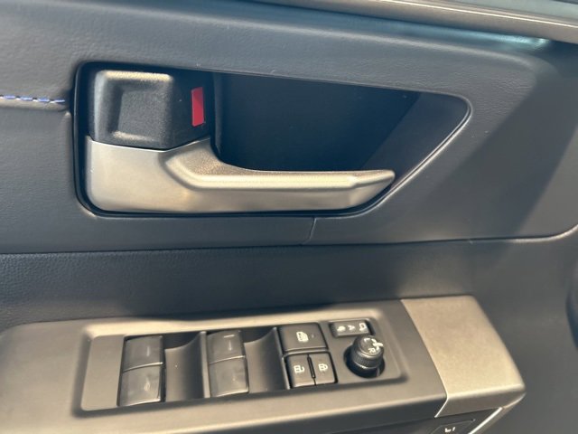 New 2026 Toyota Tundra Platinum image 8