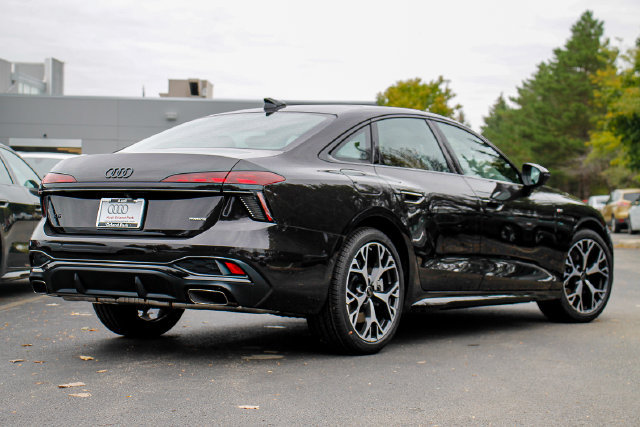 New 2026 Audi A6 Prestige AWD/4WD image 18