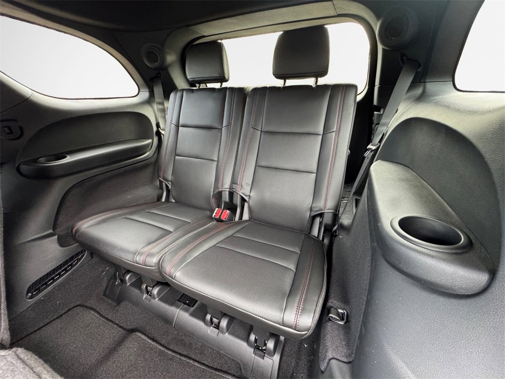 New 2026 Dodge Durango GT image 24