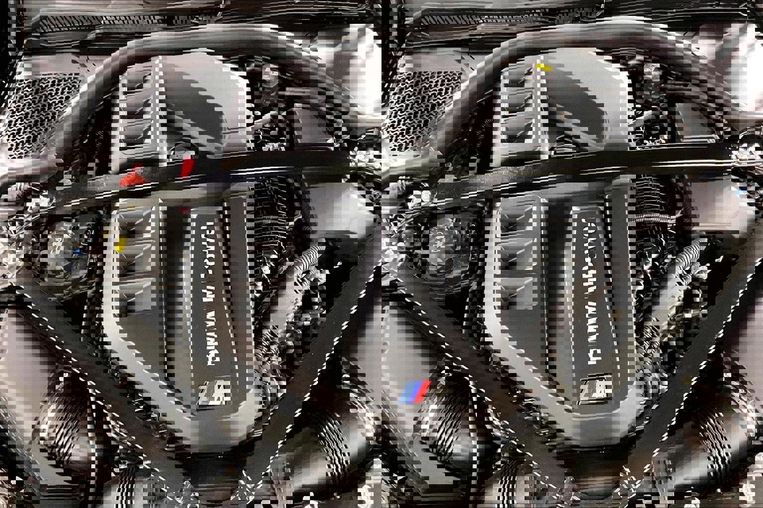 Used 2023 BMW M3 Competition w/ M Carbon Exterior Package image 32