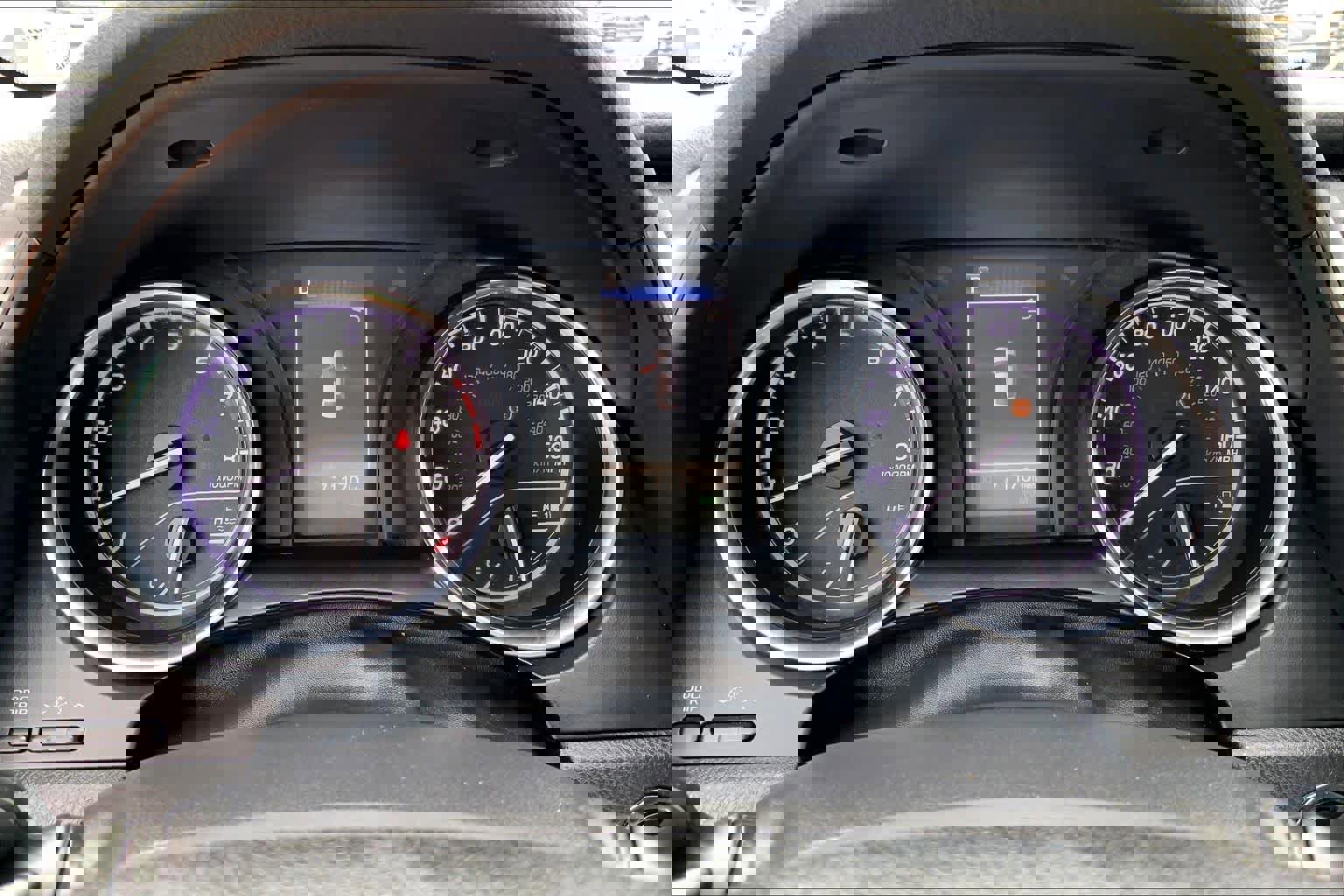 Used 2020 Toyota Camry SE w/ Convenience Package image 22